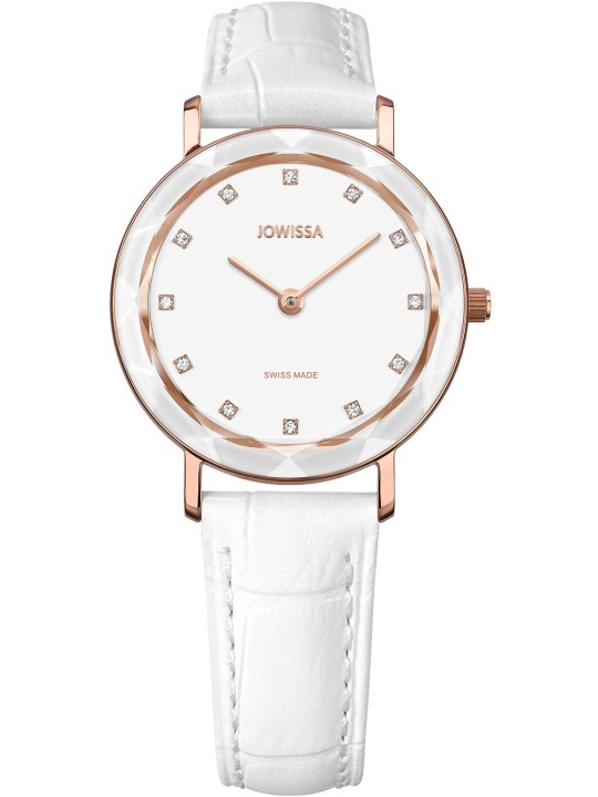 orologio donna Jowissa J5.639.M Aura ladies 30mm 5ATM