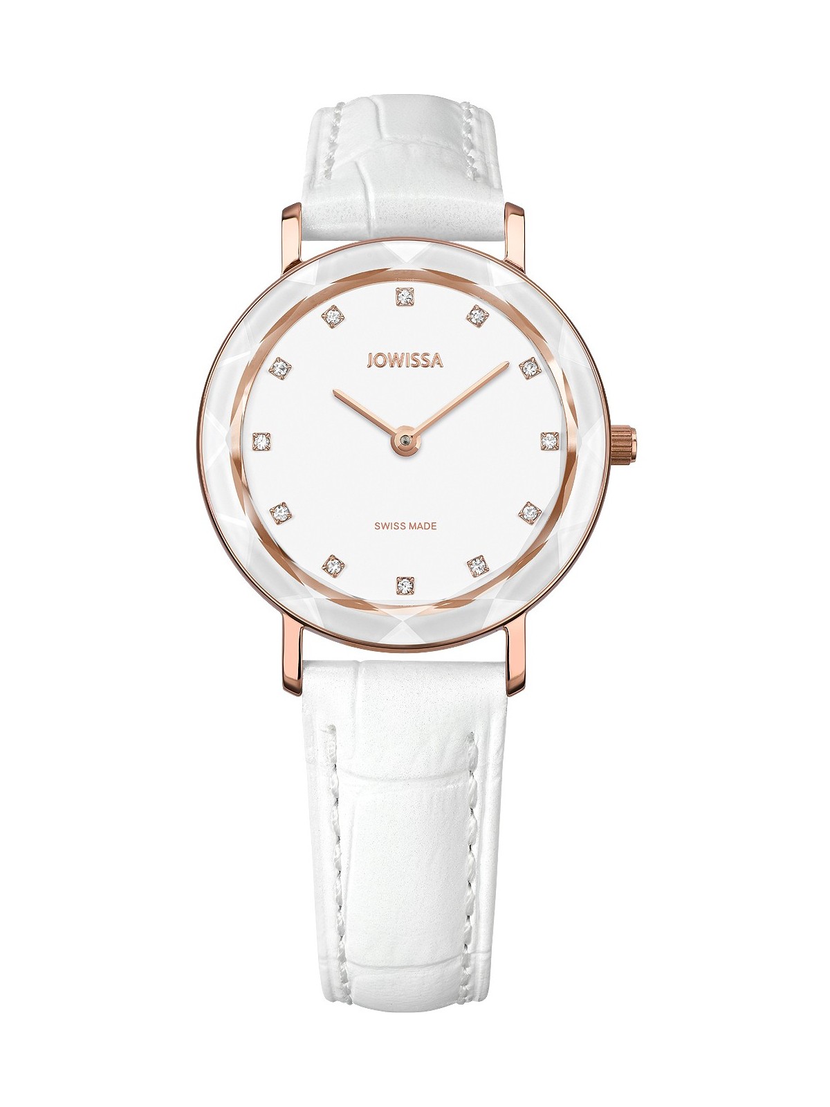 orologio donna Jowissa J5.639.M Aura ladies 30mm 5ATM