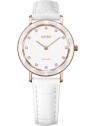 orologio donna Jowissa J5.639.M Aura ladies 30mm 5ATM