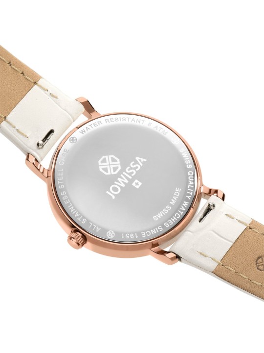 orologio donna Jowissa J5.639.M Aura ladies 30mm 5ATM