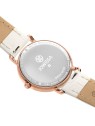 orologio donna Jowissa J5.639.M Aura ladies 30mm 5ATM