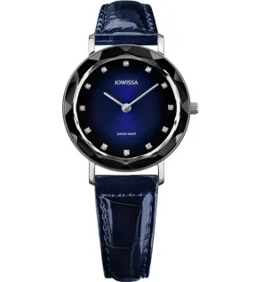 orologio donna Jowissa J5.645.M Aura ladies 30mm 5ATM