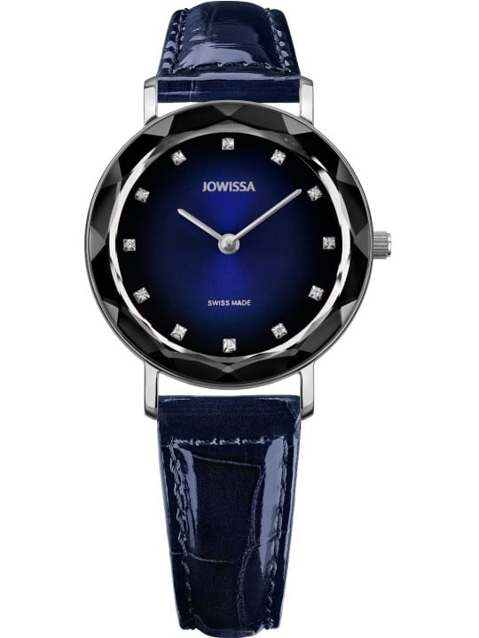 orologio donna Jowissa J5.645.M Aura ladies 30mm 5ATM