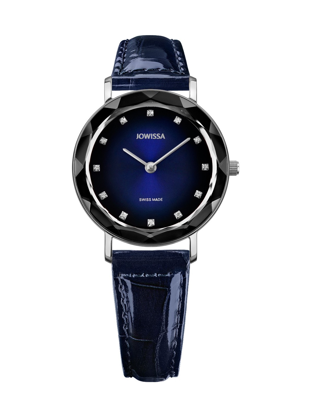 orologio donna Jowissa J5.645.M Aura ladies 30mm 5ATM