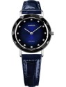 orologio donna Jowissa J5.645.M Aura ladies 30mm 5ATM