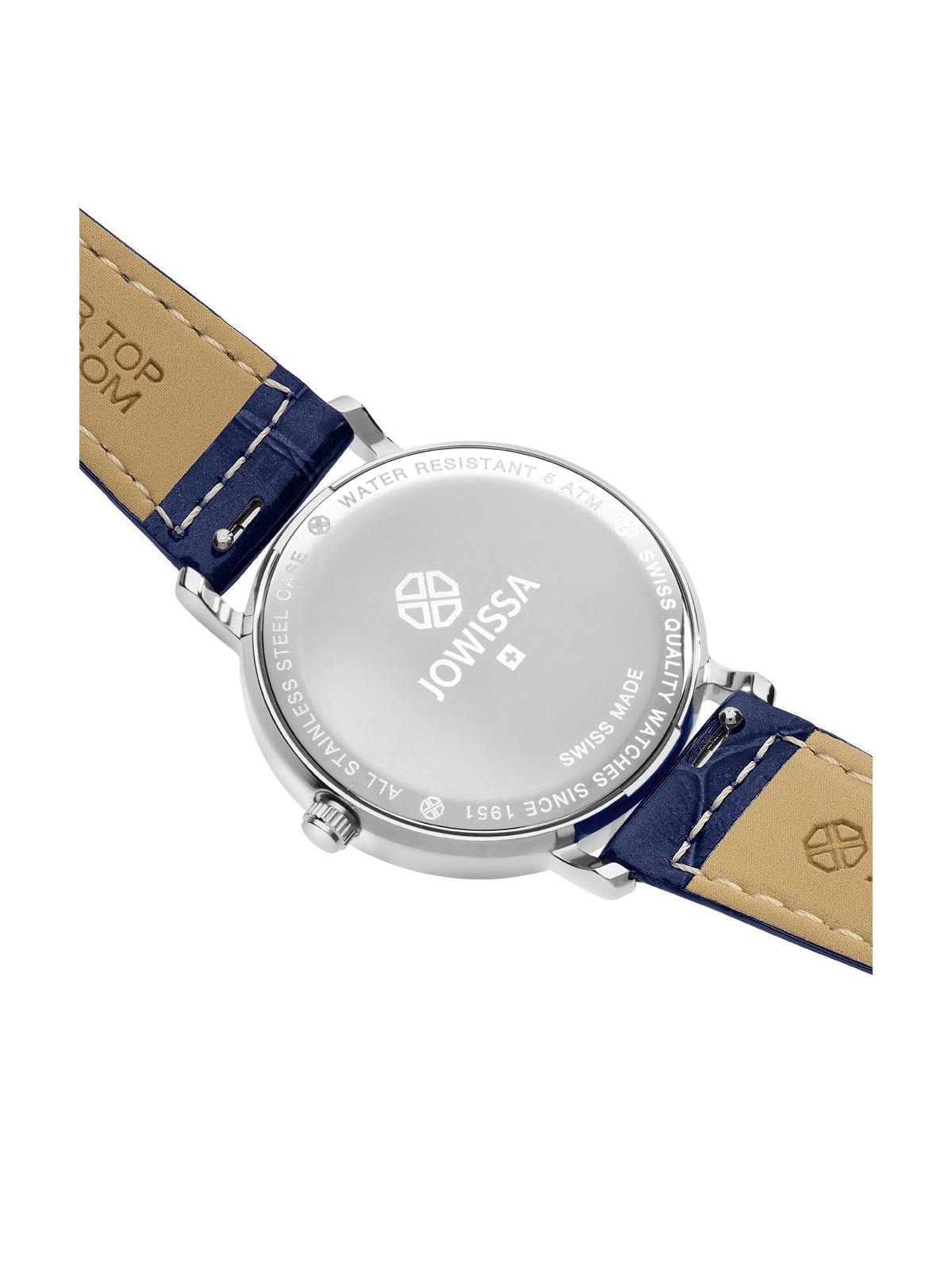 orologio donna Jowissa J5.645.M Aura ladies 30mm 5ATM