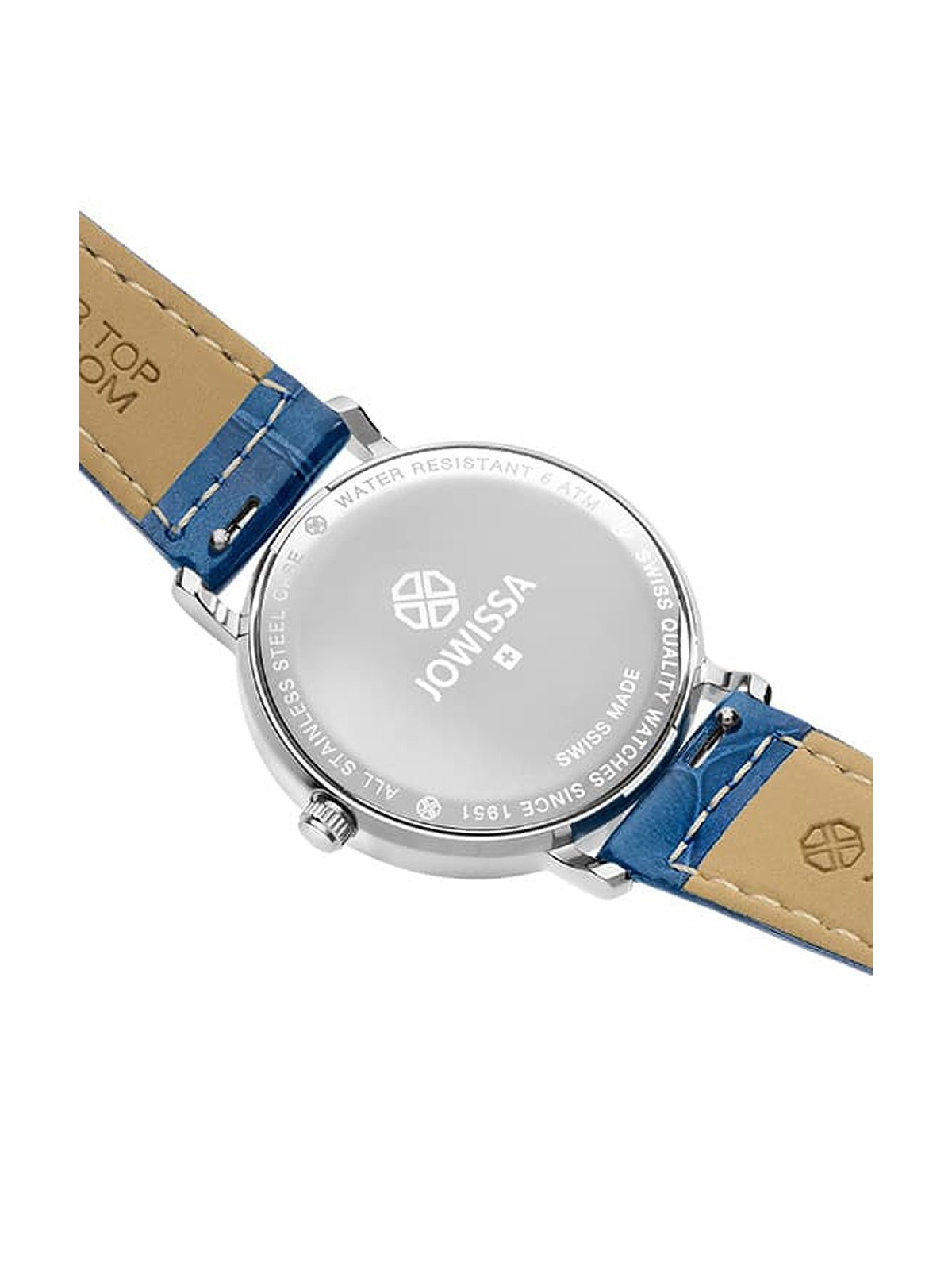 orologio donna Jowissa J2.275.M Roma ladies 30mm 5ATM