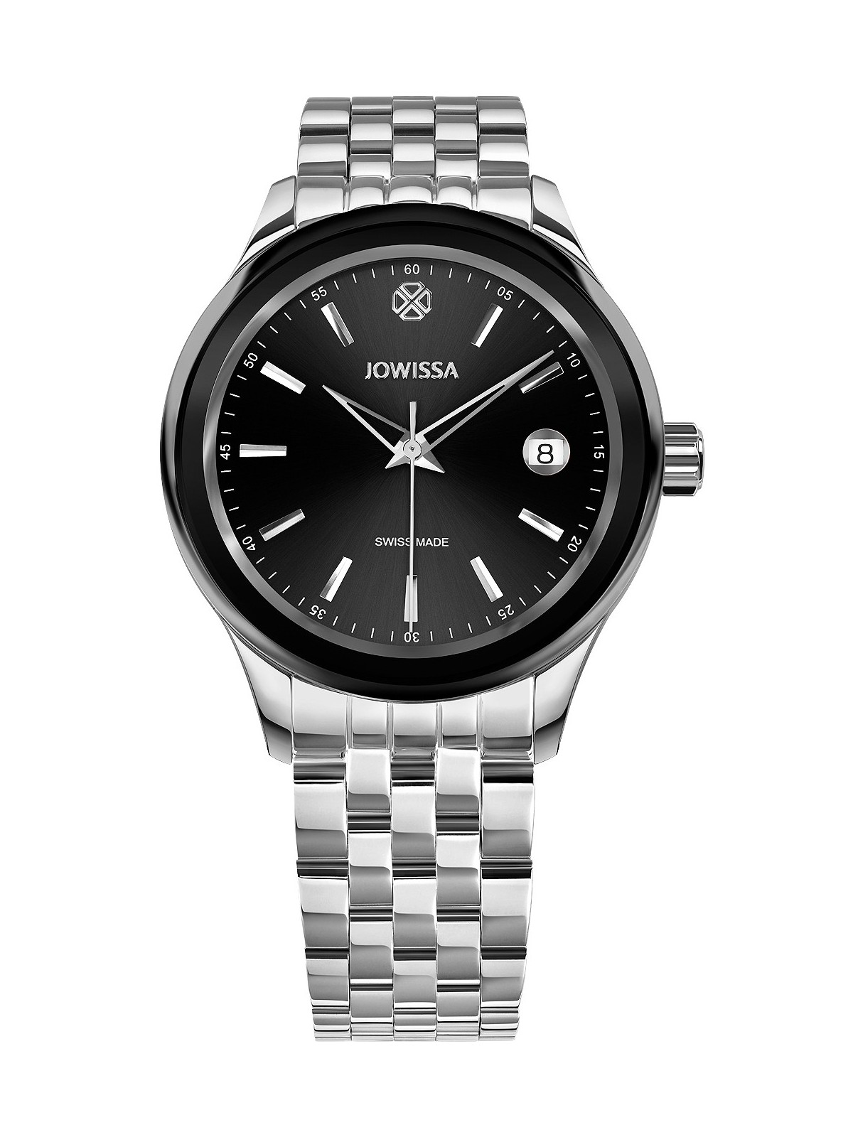 orologio unisex Jowissa J4.235.M Tiro Unisex 38mm 5ATM