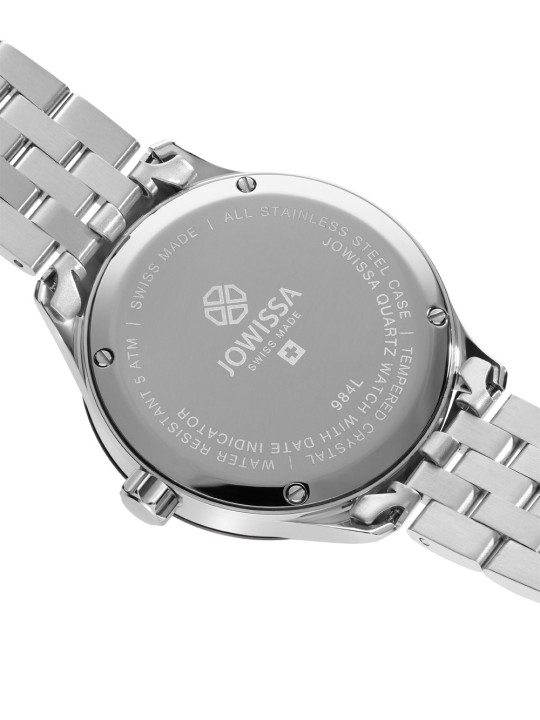 orologio unisex Jowissa J4.235.M Tiro Unisex 38mm 5ATM