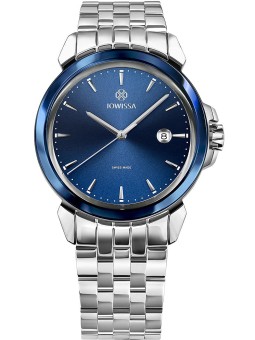 orologio uomo Jowissa J4.255.L LeWy men`s 42mm 5ATM