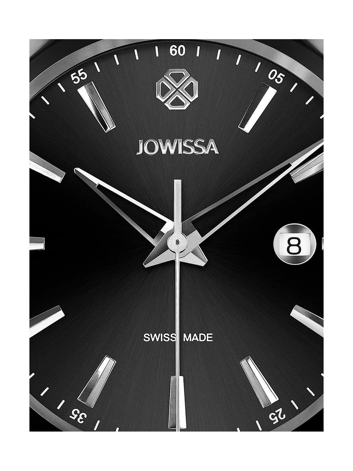 orologio uomo Jowissa J4.235.L Tiro men`s 45mm 5ATM