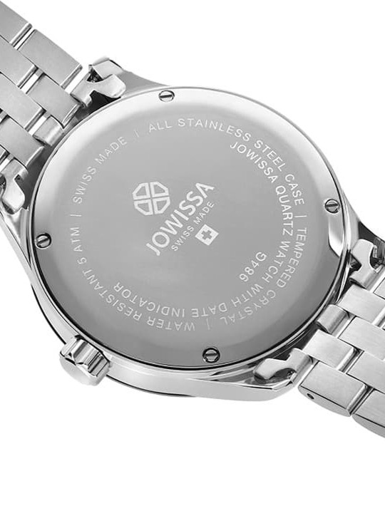 orologio uomo Jowissa J4.235.L Tiro men`s 45mm 5ATM
