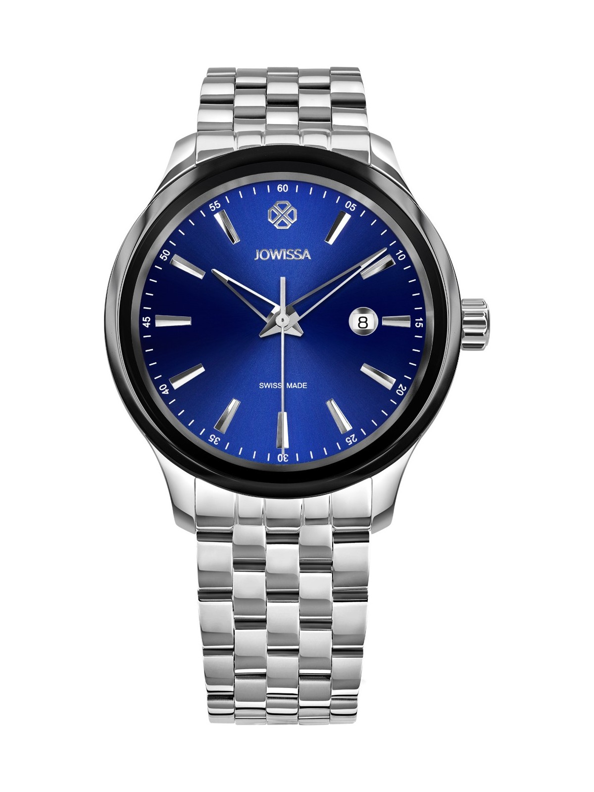 orologio uomo Jowissa J4.236.L Tiro men`s 45mm 5ATM