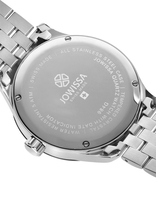 orologio uomo Jowissa J4.236.L Tiro men`s 45mm 5ATM
