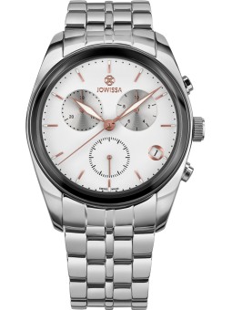 orologio uomo Jowissa J7.102.L Lux chronograph 40mm 5ATM