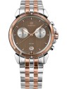 orologio uomo Jowissa J7.020.L LeWy chronograph 42mm 5ATM