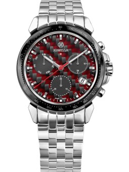 orologio uomo Jowissa J7.120.L LeWy chronograph 42mm 5ATM