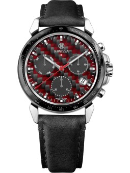 orologio uomo Jowissa J7.117.L LeWy chronograph 42mm 5ATM