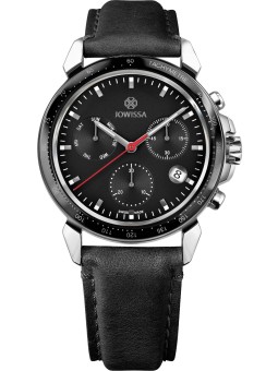 orologio uomo Jowissa J7.125.L LeWy chronograph 42mm 5ATM