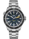 orologio uomo Traser H3 109370 P67 T100 SuperSub Blue Special Set 46mm 50ATM