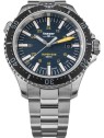 orologio uomo Traser H3 109370 P67 T100 SuperSub Blue Special Set 46mm 50ATM