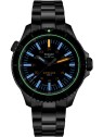 orologio uomo Traser H3 109370 P67 T100 SuperSub Blue Special Set 46mm 50ATM