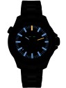 orologio uomo Traser H3 109370 P67 T100 SuperSub Blue Special Set 46mm 50ATM