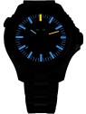 orologio uomo Traser H3 109370 P67 T100 SuperSub Blue Special Set 46mm 50ATM