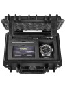 orologio uomo Traser H3 109370 P67 T100 SuperSub Blue Special Set 46mm 50ATM