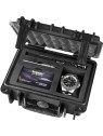 orologio uomo Traser H3 109370 P67 T100 SuperSub Blue Special Set 46mm 50ATM
