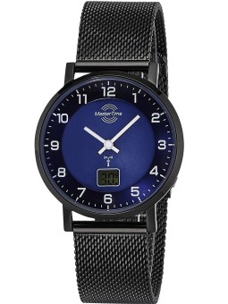 orologio donna Master Time MTLS-10742-32M radio-controlled Advanced  36mm 5ATM