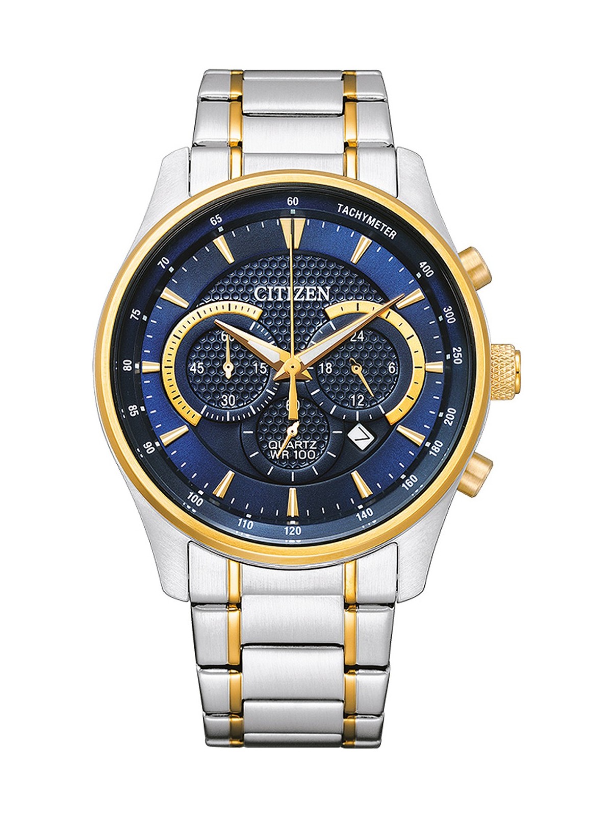 Citizen Quartz AN8194-51L