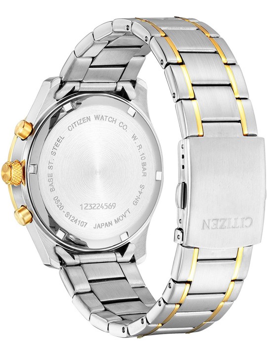 Citizen Quartz AN8194-51L