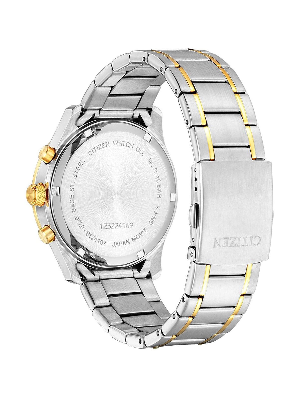 Citizen Quartz AN8194-51L