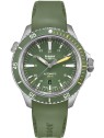 orologio uomo Traser H3 110327 P67 Diver Automatic Green Mens Watch 46mm 50ATM