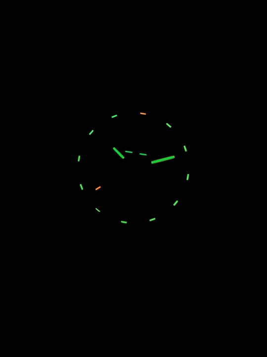 orologio uomo Traser H3 110327 P67 Diver Automatic Green Mens Watch 46mm 50ATM