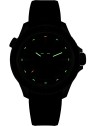 orologio uomo Traser H3 110323 P67 Diver Automatic Black Mens Watch 46mm 50ATM