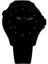 orologio uomo Traser H3 110323 P67 Diver Automatic Black Mens Watch 46mm 50ATM