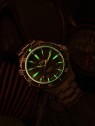 orologio uomo Traser H3 110328 P67 Diver Automatic Green Mens Watch 46mm 50ATM