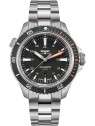 orologio uomo Traser H3 110321 P67 Diver Automatic Black Special Set Mens Watch 46mm 50ATM