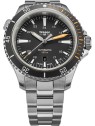 orologio uomo Traser H3 110321 P67 Diver Automatic Black Special Set Mens Watch 46mm 50ATM