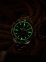 orologio uomo Traser H3 110321 P67 Diver Automatic Black Special Set Mens Watch 46mm 50ATM
