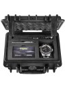orologio uomo Traser H3 110325 P67 Diver Automatic Green Special Set Mens Watch 46mm 50ATM