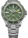 orologio uomo Traser H3 110325 P67 Diver Automatic Green Special Set Mens Watch 46mm 50ATM