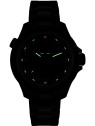 orologio uomo Traser H3 110325 P67 Diver Automatic Green Special Set Mens Watch 46mm 50ATM