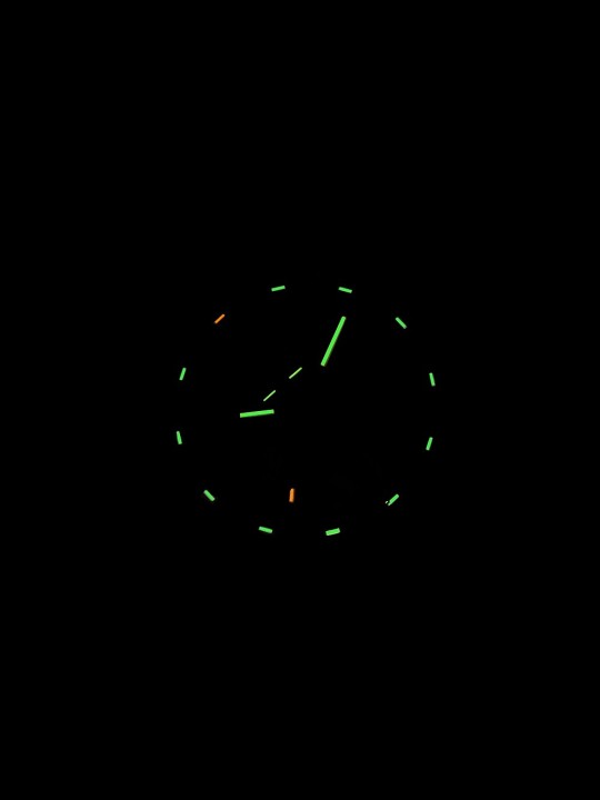 orologio uomo Traser H3 110325 P67 Diver Automatic Green Special Set Mens Watch 46mm 50ATM