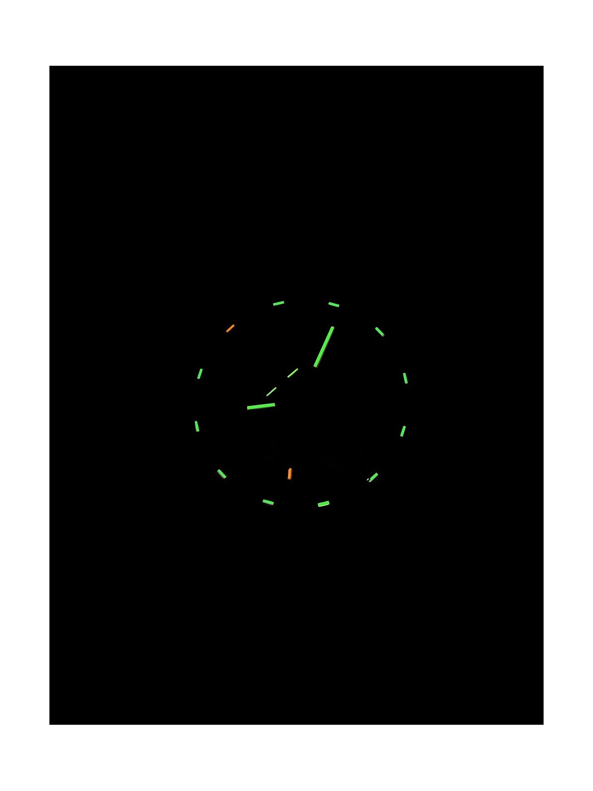 orologio uomo Traser H3 110325 P67 Diver Automatic Green Special Set Mens Watch 46mm 50ATM