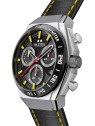 orologio uomo TW-Steel CE4071 Fast Lane Chronograph limited edition Mens Watch 44mm 10ATM