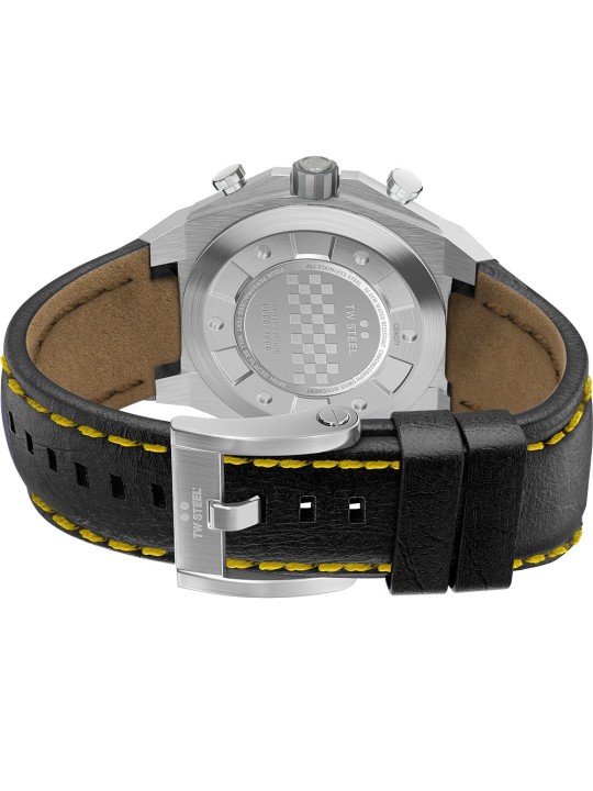 orologio uomo TW-Steel CE4071 Fast Lane Chronograph limited edition Mens Watch 44mm 10ATM