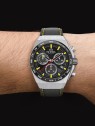 orologio uomo TW-Steel CE4071 Fast Lane Chronograph limited edition Mens Watch 44mm 10ATM